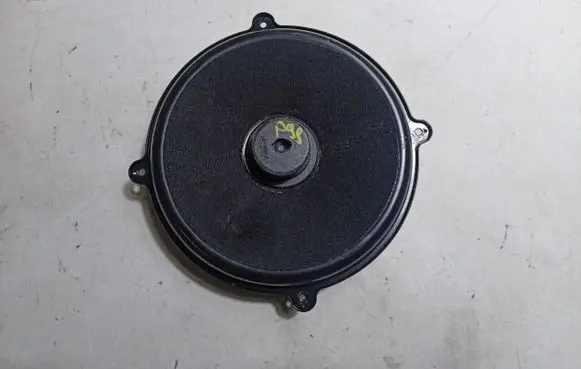 Mazda CX-9 Rear door speaker EG2366960