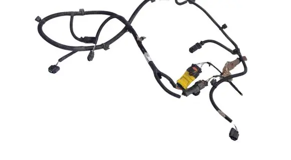 Peugeot 2008 II Parking sensor (PDC) wiring loom 9678179480