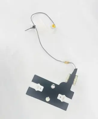 Mercedes-Benz R W251 Seat pressure sensor A2518706210