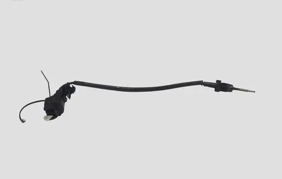 Mercedes-Benz A W176 Exhaust gas temperature sensor