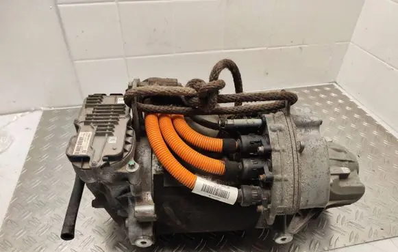 Volvo V60 Electric car motor P01216546 T0005190