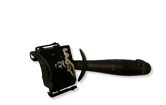 Renault Laguna II Wiper control stalk 8200002461 7E2SL003