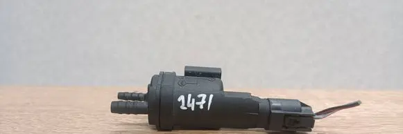Valve vacuum