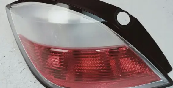 Opel Astra H Rear/tail lights GM24451835