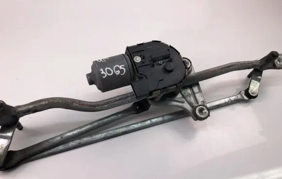 Volvo S80 Wiper motor 1397220668