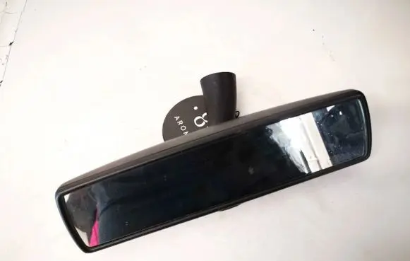 Volkswagen Golf Plus Rear view mirror (interior) e1010761