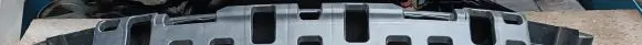 Dacia Sandero III Rear bumper cross member 850905741R