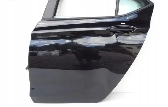 Opel Astra K Rear door LAKIER