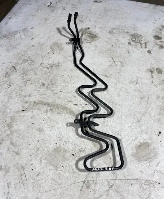 Audi A6 S6 C5 4B Power steering radiator 