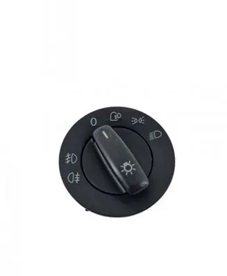 Volkswagen PASSAT B6 Light switch 1K0941431N