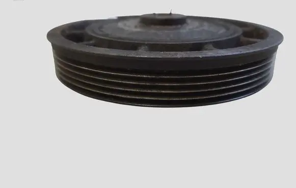 Nissan Primastar Crankshaft pulley C27681