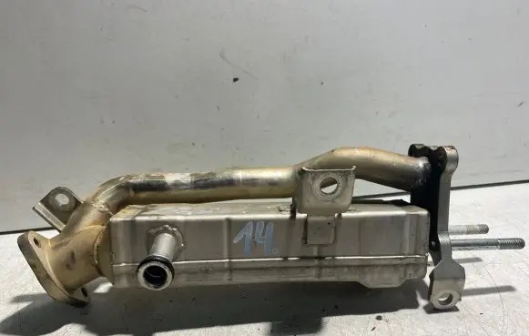 Honda CR-V EGR valve cooler 18720RL0G01M2 24K8B000123