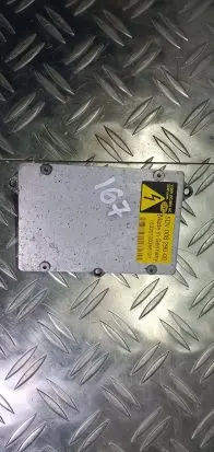 Headlight ballast module Xenon