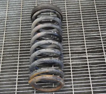 Mercedes-Benz SLC C107 Rear coil spring A1073240304 1073240304