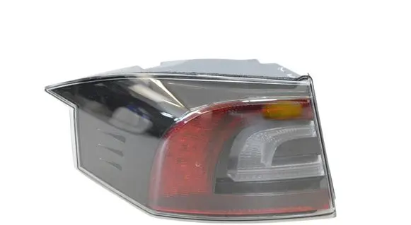 Rear/tail lights