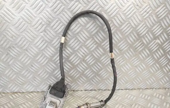 Renault Trafic III (X82) Lambda probe sensor 227904120R A2C187878000 200618000689