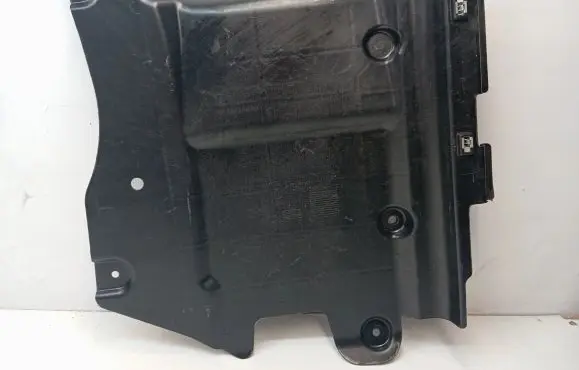 Mercedes-Benz GLE (W166 - C292) Other interior part A1666809503