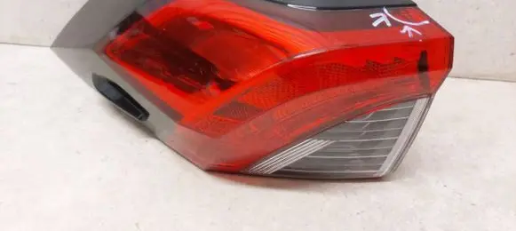 Toyota RAV 4 (XA50) Rear/tail lights 8156042230