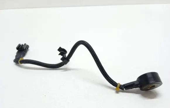 Mercedes-Benz C W204 Detonation knock sensor 