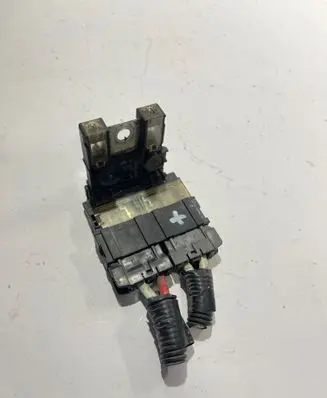 Nissan Navara D40 Positive wiring loom PA6TGF35