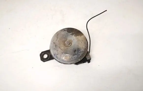 Toyota RAV 4 (XA30) Horn signal e130030