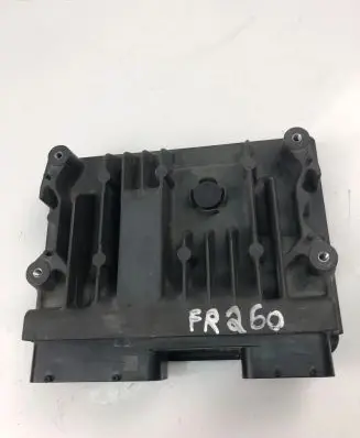 Toyota Camry Engine control unit/module 896613TF00
