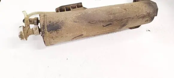 Seat Ibiza III (6L) Active carbon filter fuel vapour canister 6Q0201801