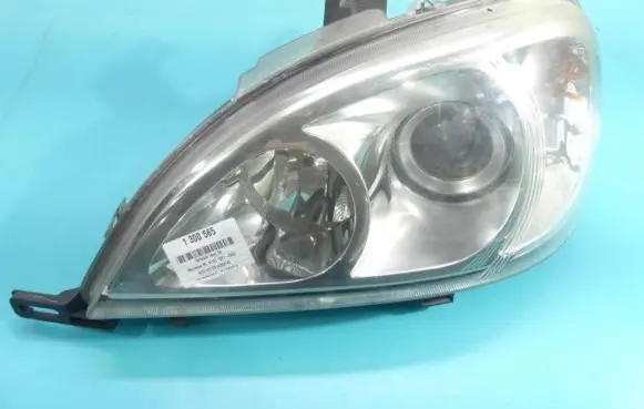 Mercedes-Benz ML W163 Headlight/headlamp IMPRK1300565