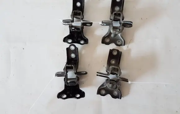 KIA Rio Front door