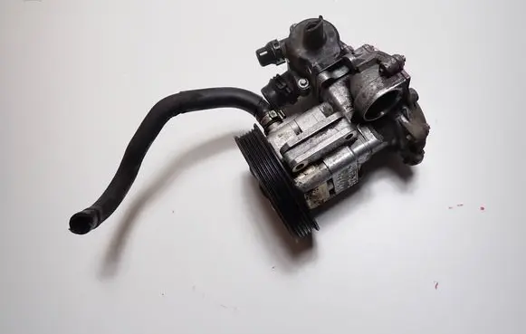 BMW 3 E46 Power steering pump 6756611