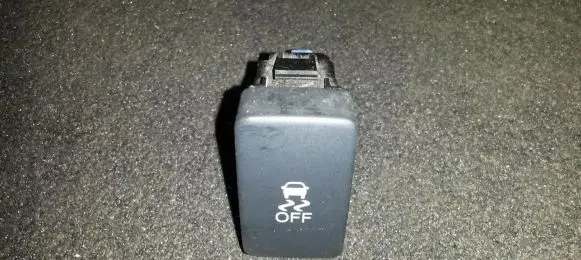 Honda Jazz ESP (stability program) switch m24985