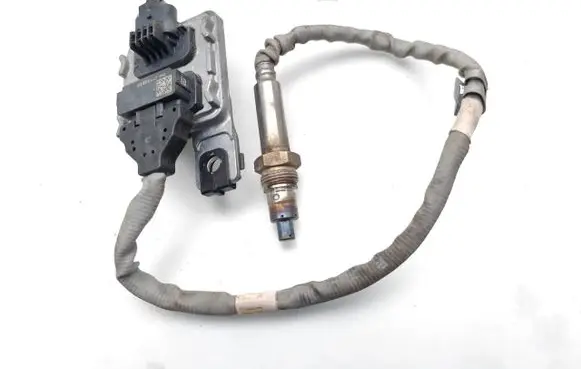 Audi Q2 - Lambda probe sensor 04L907805CF A3C0021290001