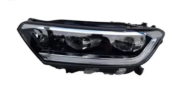 Volkswagen T-Roc LED Daytime headlight TROC
