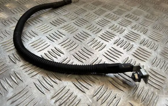 Audi Q5 SQ5 Negative earth cable (battery) 