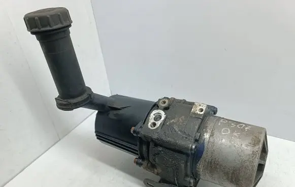 Peugeot 307 Power steering pump 9653624580 PSA9653624580