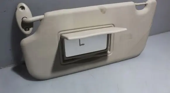Ford Focus Sun visor clip/hook/bracket 