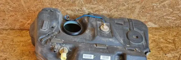 Ford Ecosport Fuel tank CN159002AC CN159C088GF
