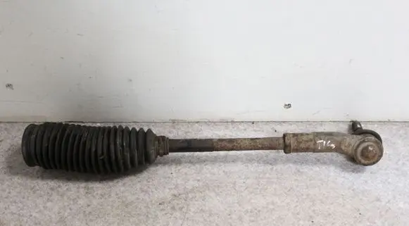 Volkswagen Tiguan Steering tie rod 