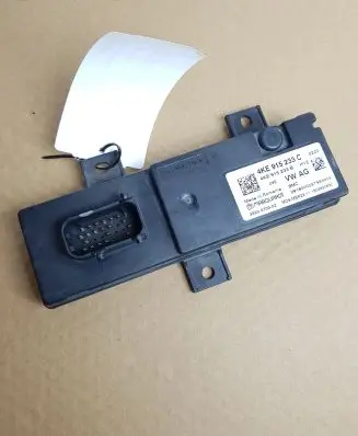 Audi e-tron Other control units/modules 4KE915233C