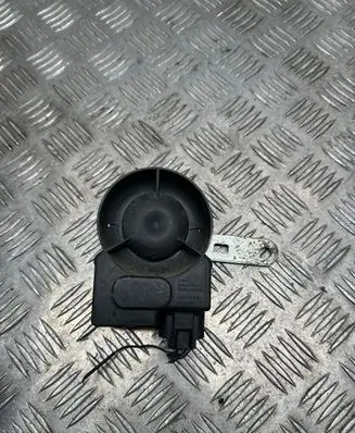 Hyundai Santa Fe Alarm system siren 4S5365ACA06