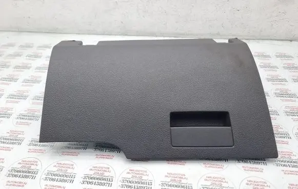 Volkswagen Touran I Glove box lid/cover 1T1857919