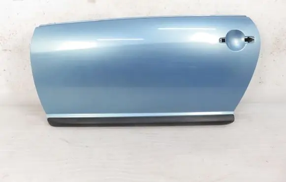 Door (2 Door Coupe)