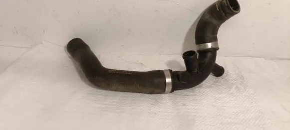 Volkswagen PASSAT B7 Engine coolant pipe/hose 1K0121087AH 1K0122101KP