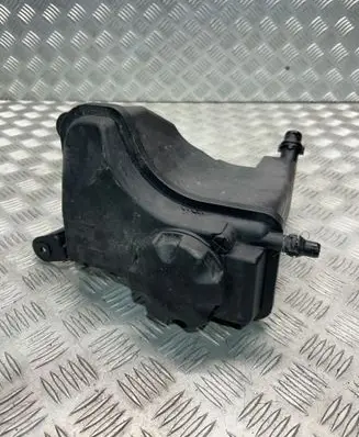 BMW 1 E81 E87 Coolant expansion tank/reservoir 7810592