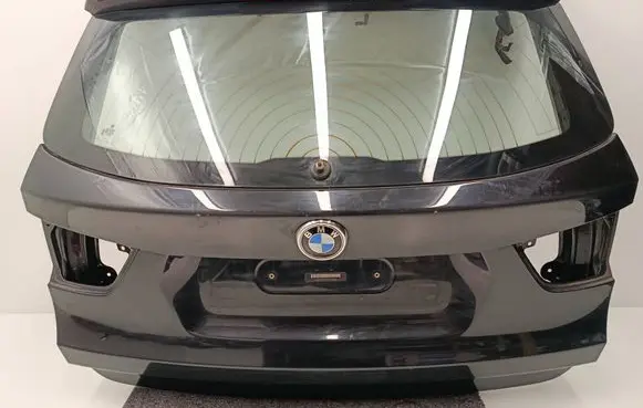 BMW X3 F25 Tailgate/trunk/boot lid 7275066 7329452