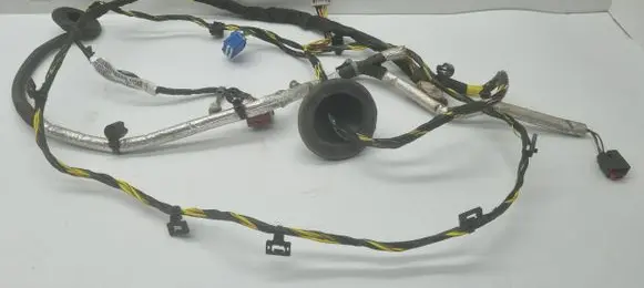 Dodge Durango Other wiring loom P68333113AB TAY9J1498Y1383 68333113