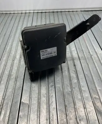 BMW 5 E60 E61 ABS Pump 6783360 6783362