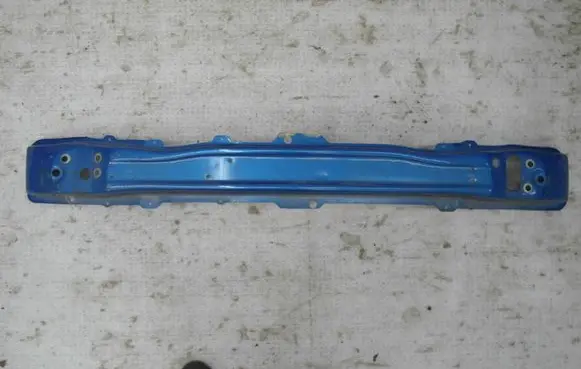 Dacia Dokker Front bumper support beam 