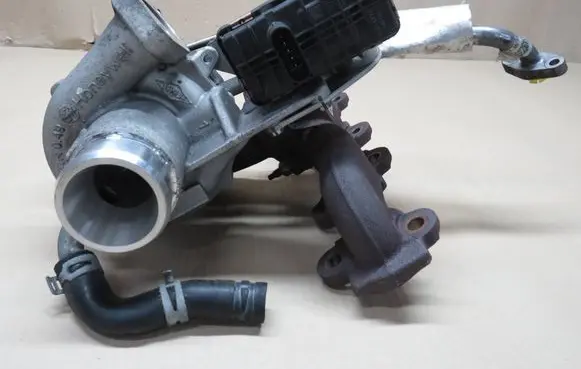 Opel Insignia A Turbo 55487664 8220724 SGD1818