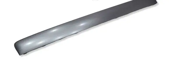 Volkswagen PASSAT B7 Center console decorative trim 3AB857212